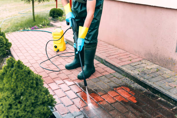 Spring Cleaning in Ammon, ID