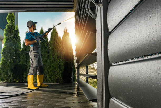 Professional Pressure washing in Ammon, ID